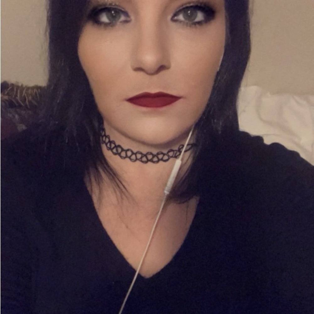 Meet your Posher, Brandi